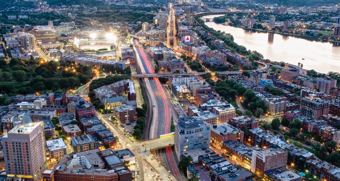 Οι 10 πόλεις του κόσμου με τη μεγαλύτερη κίνηση