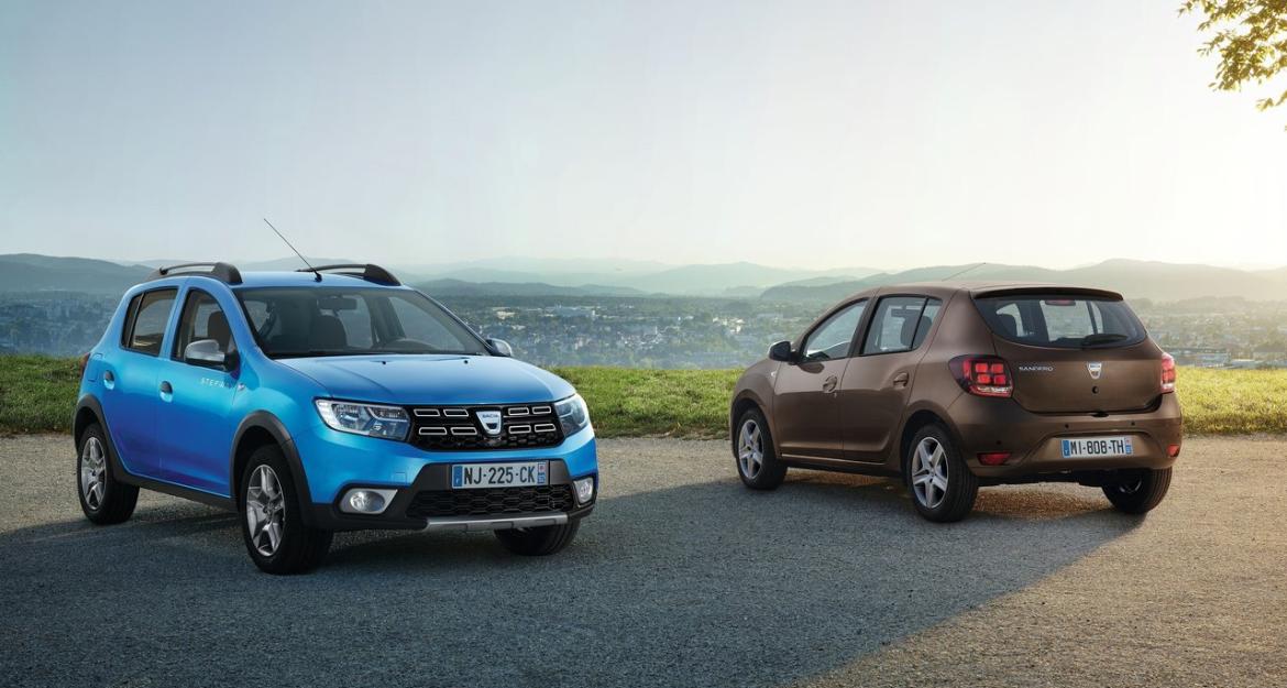 Tα 10 δημοφιλέστερα αυτοκίνητα στην Ευρώπη το 2018