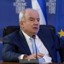Περιστέρης (ΓΕΚ ΤΕΡΝΑ): «Η Κρήτη μπορεί να γίνει το πρότυπο ανθεκτικότητας για όλη την Ελλάδα»