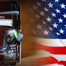 ΗΠΑ: Στο 4,6% η ανεργία τον Νοέμβριο - Αυξήθηκαν κατά 64.000 οι θέσεις εργασίας