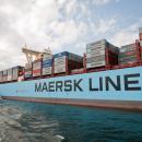 Η Maersk «παγώνει» τον ελλιμενισμό των πλοίων της στη Χάιφα