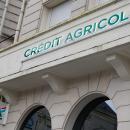 ΕΚΤ: Πρόστιμο 7,6 εκατ. ευρώ στη Crédit Agricole για ελλιπή διαχείριση κλιματικών και περιβαλλοντικών κινδύνων