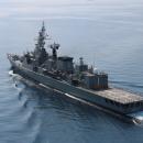 Ιράν: Οι Φρουροί της Επανάστασης λένε ότι περιμένουν τις αμερικανικές δυνάμεις στο Στενό του Χορμούζ