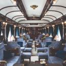 Πόσο κοστίζει ένα ταξίδι με το σύγχρονο Orient Express