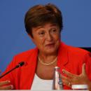 ΔΝΤ για Μέση Ανατολή: Ξανά σε δοκιμασία η παγκόσμια οικονομία - Έρχονται νέα σοκ