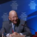 Γιώργος Προκοπίου: H Dynacom πούλησε 11 δεξαμενόπλοια VLCC στη νοτιοκορεάτικη Sinokor