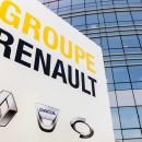 Renault: Βουτιά 16% της μετοχής μετά το «ψαλίδισμα» του guidance