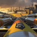 «Καμπανάκι» Goldman Sachs: To φυσικό αέριο στην Ευρώπη μπορεί να εκτιναχθεί 130%