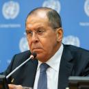 Λαβρόφ: Οι ΗΠΑ ξέρουν καλά πως η Ρωσία δεν σχεδιάζει να καταλάβει τη Γροιλανδία