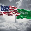 Bloomberg: Κοντά σε ιστορική συμφωνία ΗΠΑ και Σαουδική Αραβία που θα αναδιαμορφώσει τη Μέση Ανατολή