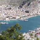 «Πράσινο φως» για την κατασκευή νέου λιμανιού στην Κάλυμνο