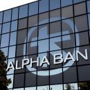 Alpha Bank: Στα 671,38 εκατ. ευρω το μετοχικό κεφάλαιο μετά την απορρόφηση της Alpha Holdings
