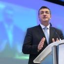 Tζιτζικώστας: Τον Νοέμβριο θα υπογραφεί το σύμφωνο συνεργασίας για τον κάθετο άξονα Ελλάδας-Βουλγαρίας-Ρουμανίας