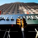 Wall Street: «Κόκκινο 6x6» για Nasdaq και S&P 500 με «βαρίδι» Nvidia - Το μεγαλύτερο πτωτικό σερί πάνω από ένα έτος