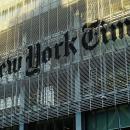 Μήνυση και αγωγή κατά των NYT από Τραμπ - Ζητά αποζημίωση 15 δισ. δολαρίων