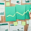 Αύξηση 1,3% για τον τζίρο των επιχειρήσεων στο γ' τρίμηνο - Στα 133,26 δισ. ευρώ