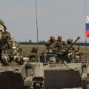 Ουκρανία: Υπό ρωσικό έλεγχο η Μικολάιφκα στο ανατολικό Ντονέτσκ