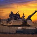 Κρεμλίνο: Τα αμερικανικά άρματα δεν θα αλλάξουν την πορεία του πολέμου - «Θα καούν κι αυτά»