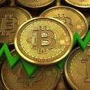 Τρίτη συναπτή εβδομάδα κερδών για το Bitcoin