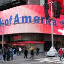 «Ταύρος» για τις ελληνικές τράπεζες η BofA - Προτιμά Eurobank