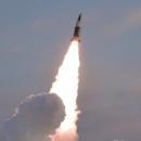 ΗΠΑ, Ιαπωνία και Νότια Κορέα θα μοιράζονται πληροφορίες για τις εκτοξεύσεις πυραύλων από τη Β. Κορέα
