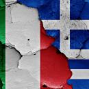 Υπογράφεται deal Ελλάδας - Ιταλίας για αγορά δύο φρεγατών Bergamini: Τι προβλέπει η συμφωνία