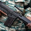 Βενεζουέλα: «Μαζική ανάπτυξη» του στρατού σε όλη τη χώρα - Στην Καραϊβική το αεροπλανοφόρο Gerald Ford