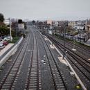 Πανελλαδική 24ωρη απεργία στους σιδηροδρόμους το Σάββατο 28 Φεβρουαρίου