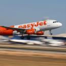 easyJet: Προσαρμοσμένες ζημιές προ φόρων 552 εκατ. λιρών το α' εξάμηνο 2026