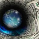 Το ΔΝΤ προειδοποιεί: Περιορίζεται το περιθώριο διαχείρισης του παγκόσμιου χρέους