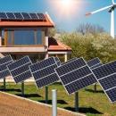 ΑΠΕ: «Φωτοβολταϊκά στο μπαλκόνι» και επιτάχυνση έργων - Τι φέρνει το νομοσχέδιο για τη RED III