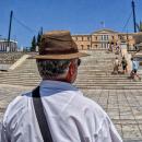 Καιρική ανασκόπηση 2025: 9 στους 12 μήνες με θερμοκρασίες υψηλότερες από το κανονικό