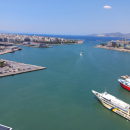 ΟΛΠ: Αύξηση εσόδων και κερδών εξαμήνου σε επίπεδα ιστορικού ρεκόρ