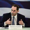 Πετραλιάς: Εντός 2025 ολοκληρώνεται ο διαγωνισμός για σύσταση του Φορέα Απόκτησης και Επαναμίσθωσης Ακινήτων