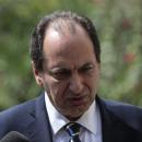 Δεν αποδέχεται τη βουλευτική έδρα, μετά την παραίτηση του Γ. Καραμέρου, ο Χρ. Σπίρτζης