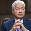 Ντάιμον (JPMorgan): Στο 7% το επιτόκιο της Fed - Ο κόσμος δεν είναι προετοιμασμένος για αυτό