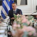 Συνεδριάζει αύριο το υπουργικό συμβούλιο - Ο πρώτος απολογισμός από τις καταστροφές του Daniel