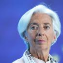 Λαγκάρντ: «Η ΕΚΤ να παρακολουθεί τις προσδοκίες για τον πληθωρισμό»