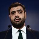 Μαρινάκης για Κασσελάκη: Η νέα εποχή στον ΣΥΡΙΖΑ ξεκινάει με τα πιο παλιά υλικά