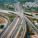 ΓΕΚ ΤΕΡΝΑ: Αύξηση 4,6% στην κίνηση της Αττικής Οδού το 2025