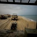 Ο ισραηλινός στρατός καθόρισε «κίτρινη γραμμή» στον Λίβανο, όπως στη Γάζα