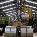 Μειώθηκε κατά 4,6% ο γενικός δείκτης τιμών εισαγωγών στη βιομηχανία τον Ιανουάριο