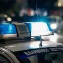 Χειροπέδες σε μεθυσμένο οδηγό που έτρεχε με πάνω από 200 χλμ/ώρα στη Λεωφόρο Κηφισού