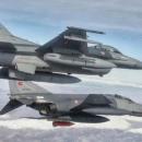 Τουρκία: Στέλνει F-16 στα κατεχόμενα της Κύπρου