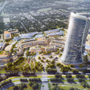 Lamda: Προχωρά νέο μικτό πολυτελές οικιστικό project στο Ελληνικό