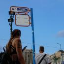 Μετρό, λεωφορεία, τραμ: Από το Σάββατο η δοκιμαστική 24ωρη λειτουργία