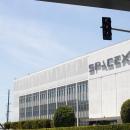 Η SpaceX εξετάζει την εισαγωγή της στον Nasdaq