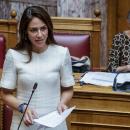 Μιχαηλίδου: Μέχρι 25/10 οι αιτήσεις φορέων αναπηρίας στο πρόγραμμα «Ψηφιακής Ενδυνάμωσης»
