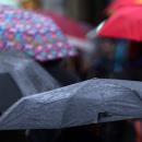 ΕΜΥ: Έκτακτο δελτίο για καταιγίδες και θυελλώδεις ανέμους - Έρχεται αφρικανική σκόνη