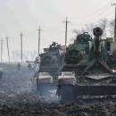 New York Times για Ουκρανία: Είναι σαν να έχει καταστραφεί όλο το Μανχάταν τέσσερις φορές